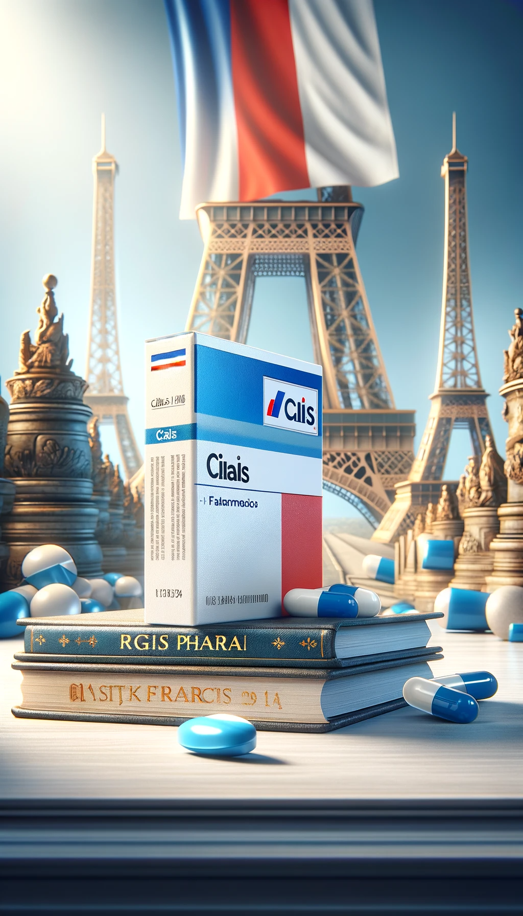 Cialis pharmacie pas cher paris